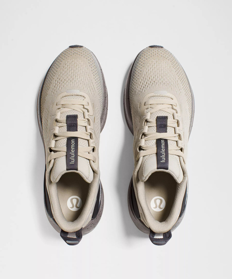 Men's Beyondfeel Trail Running Shoe 5