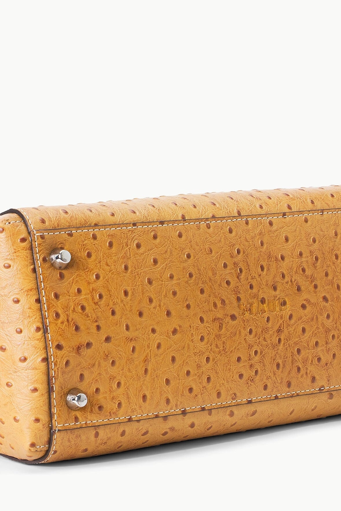 STAUD SHIRLEY BAG WALNUT - 6