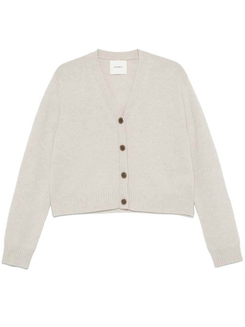 Marlon cardigan 1