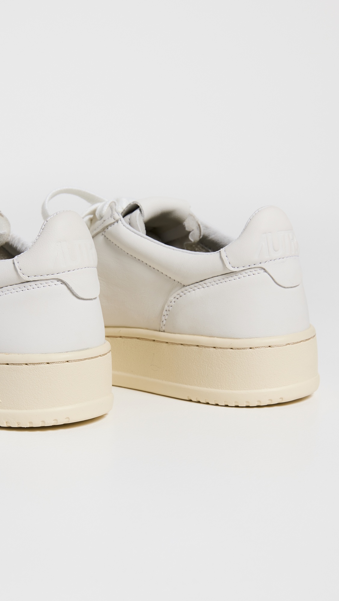 Medalist Sneakers - 3
