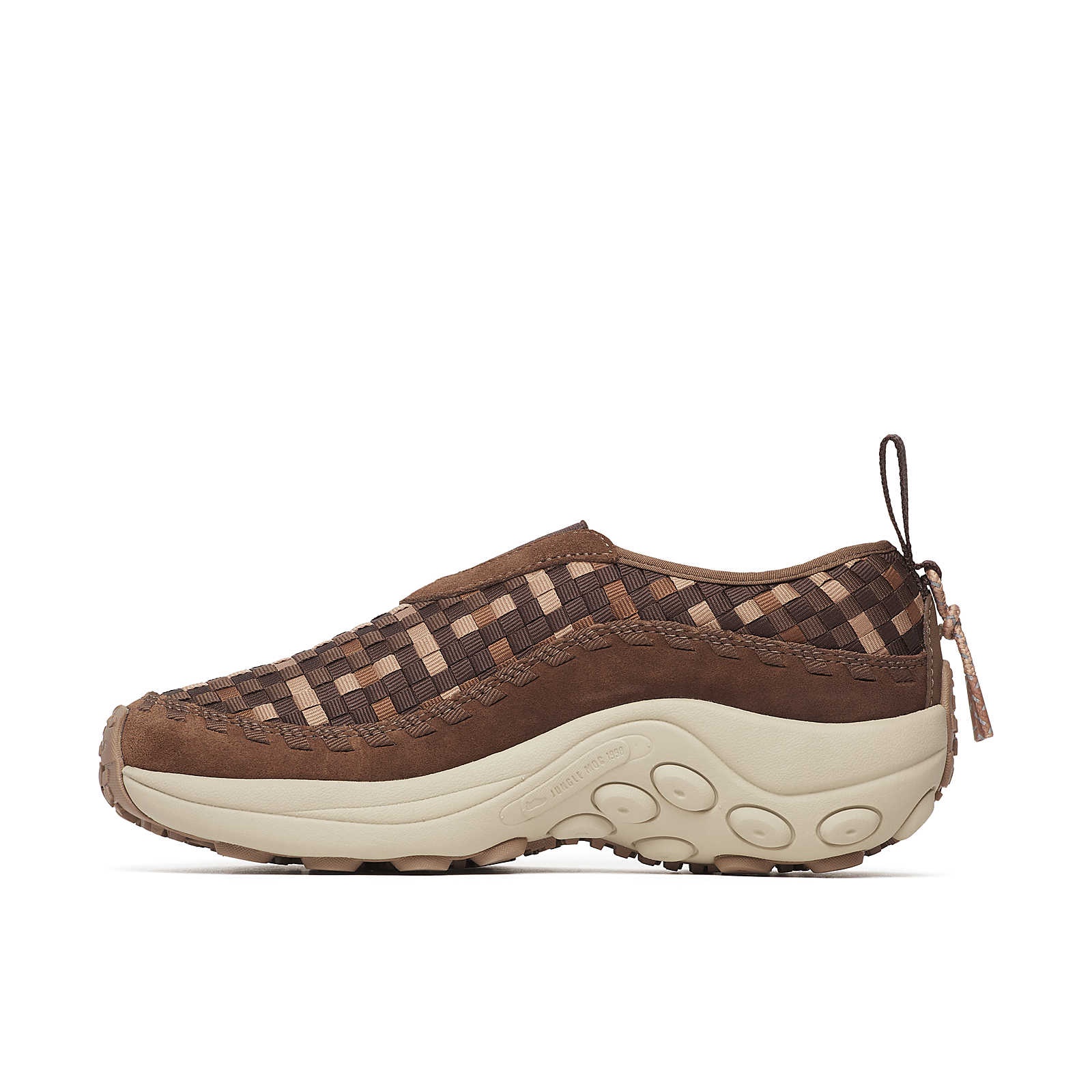 Women's Jungle Moc EVO Woven 1TRL - 3