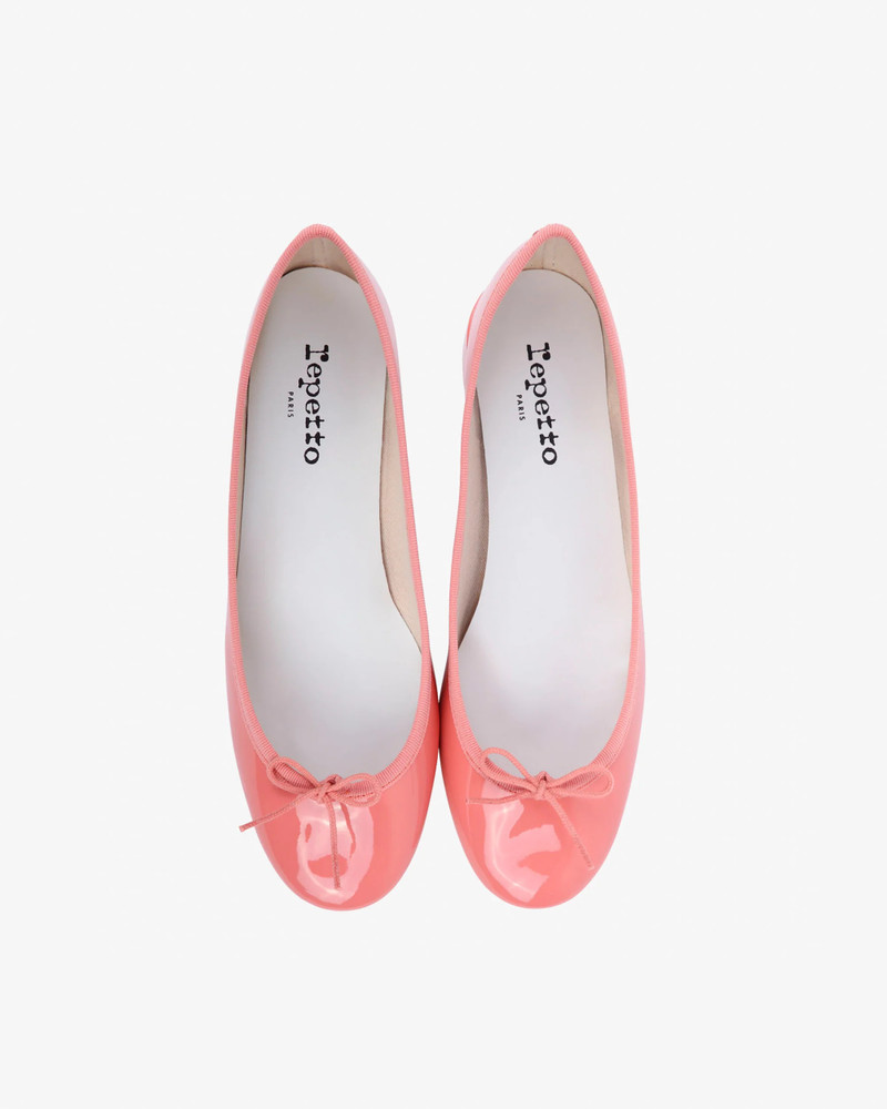 CAMILLE BALLERINAS 3