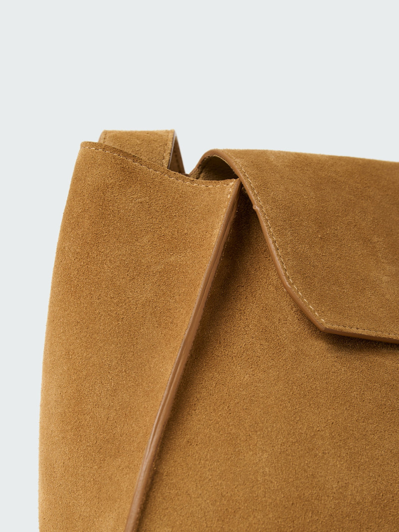 Shiboru Suede Bag 5