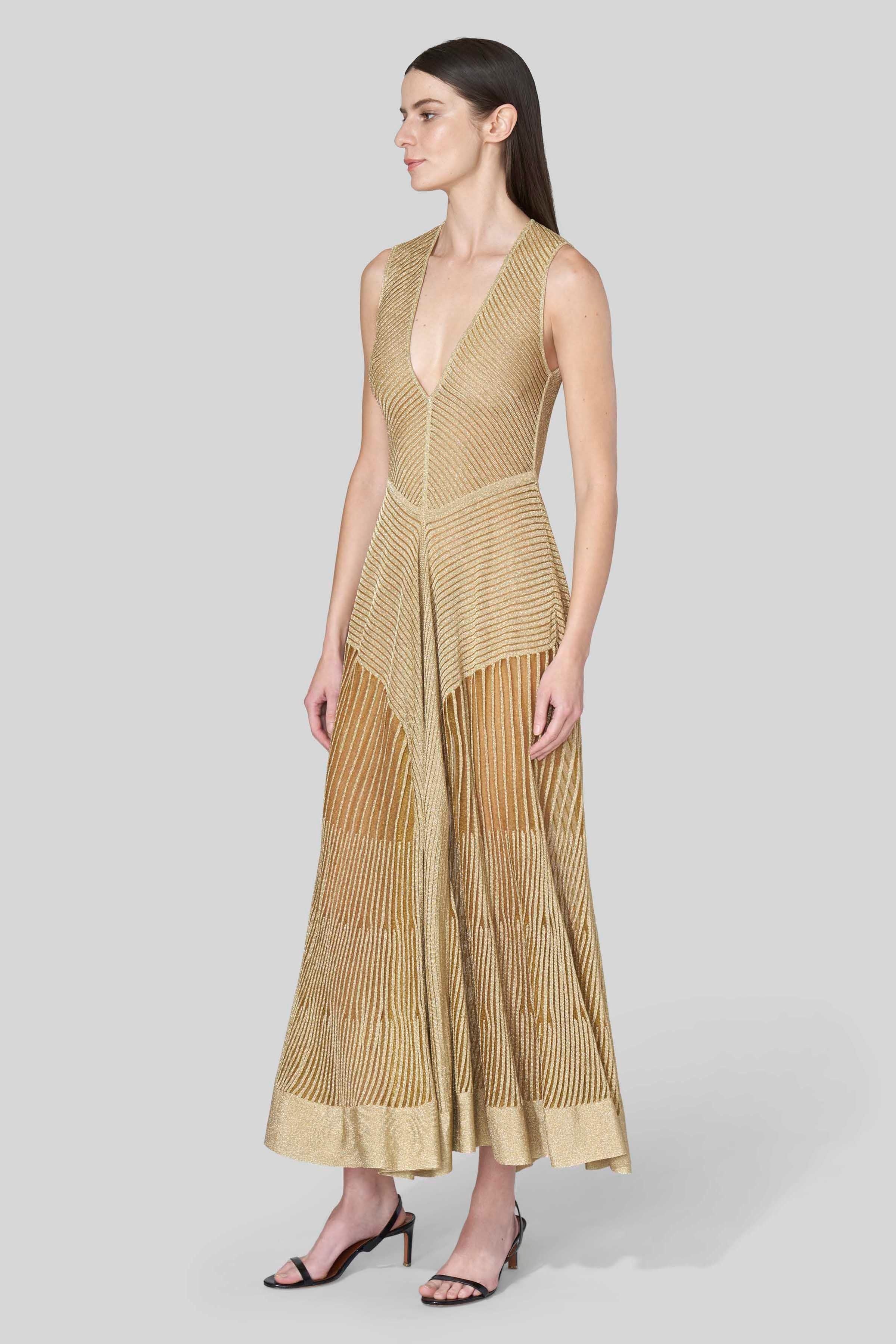 ANASTASIA DRESS - 3