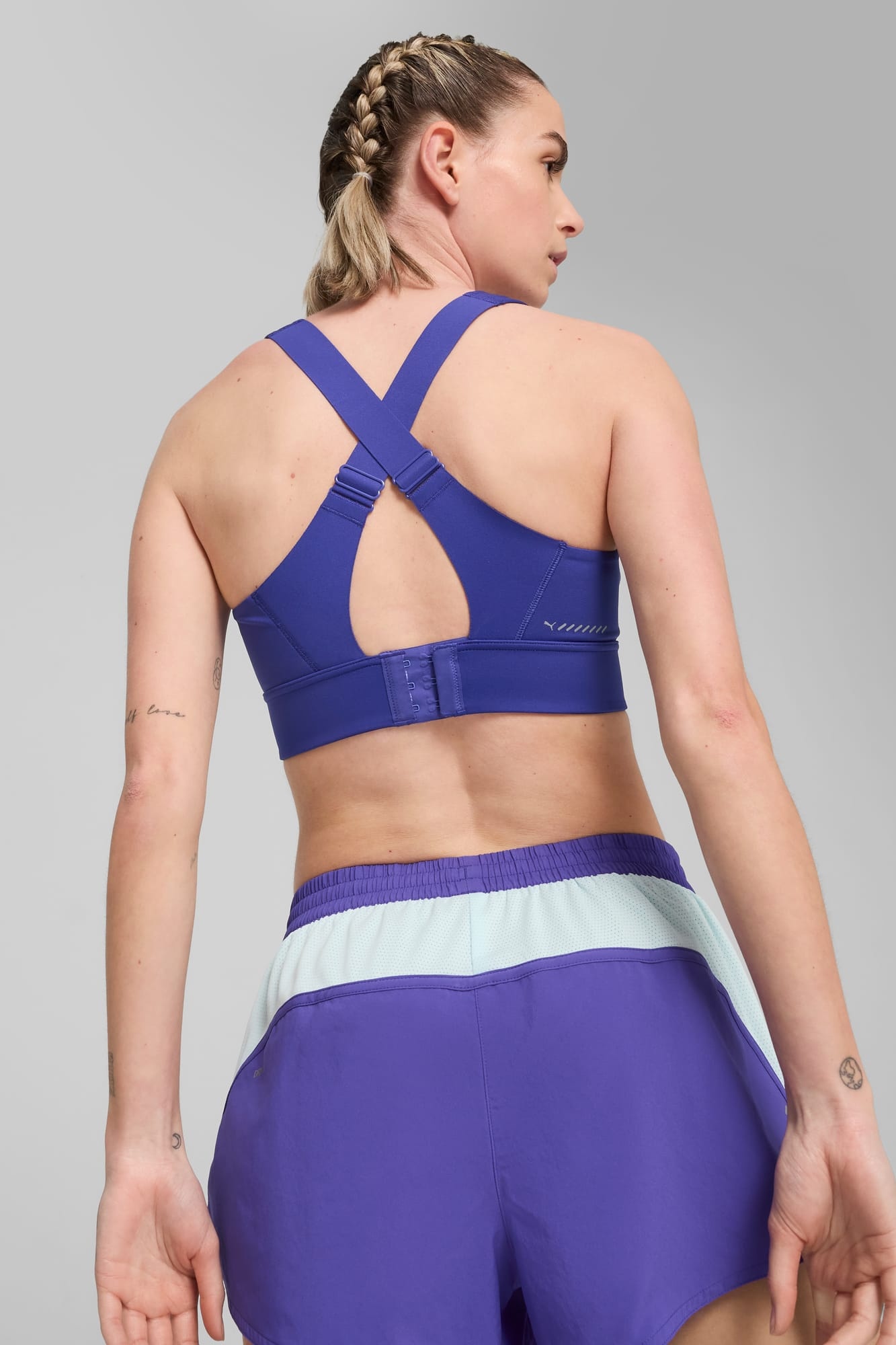 PWRbreathe RUN High Support Bra - 6