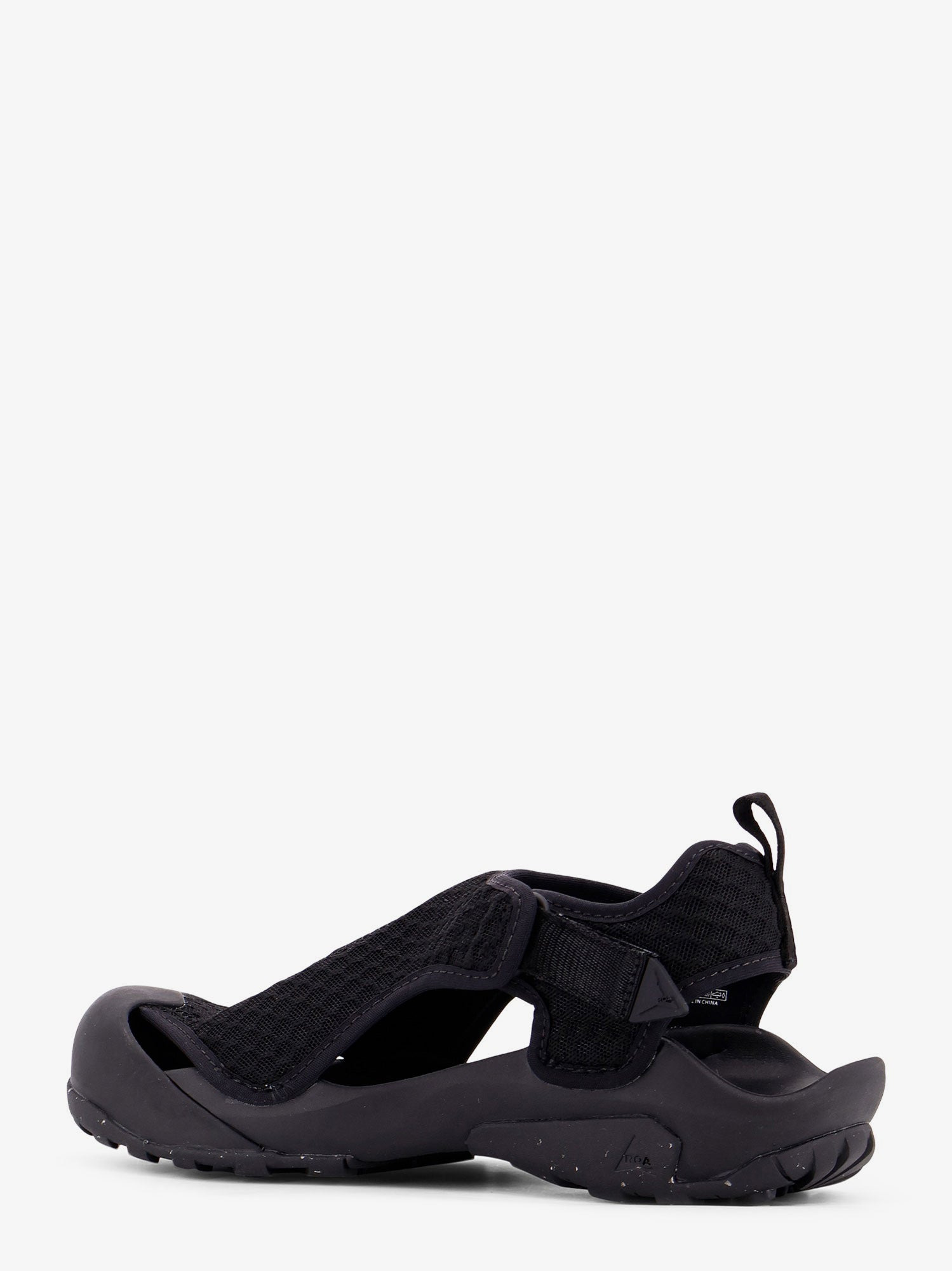 Roa Arpy Mesh Sandals - 3