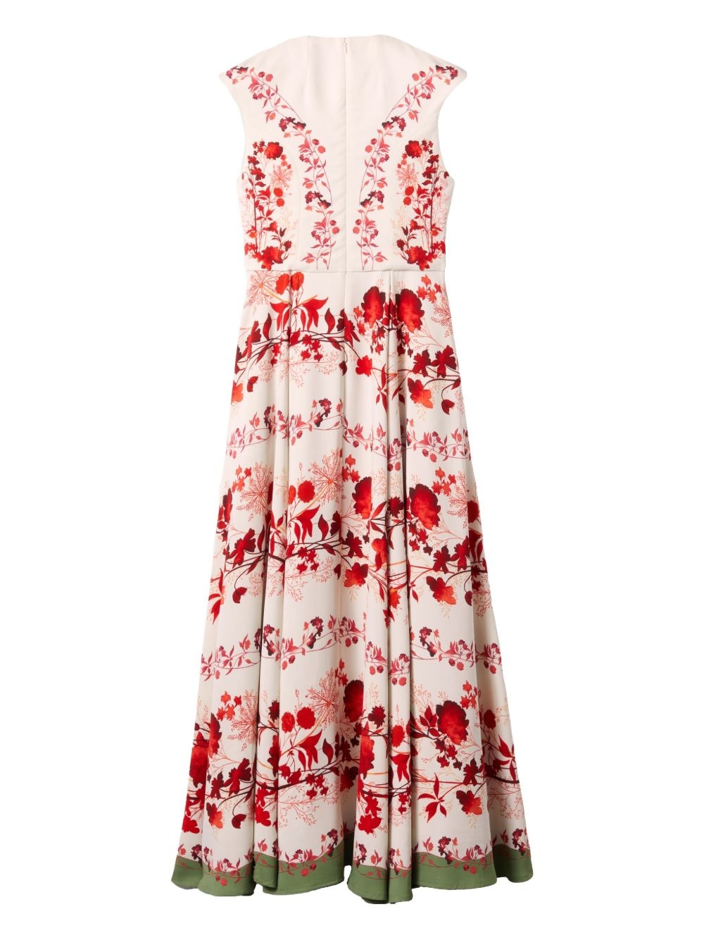 Park Ave midi dress - 5