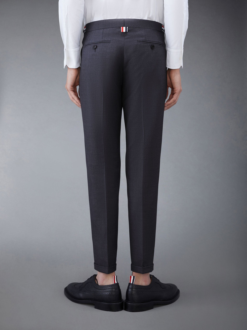 Thom Browne LOW RISE TROUSER - FIT 3 - IN SUPER 120’S TWILL outlook