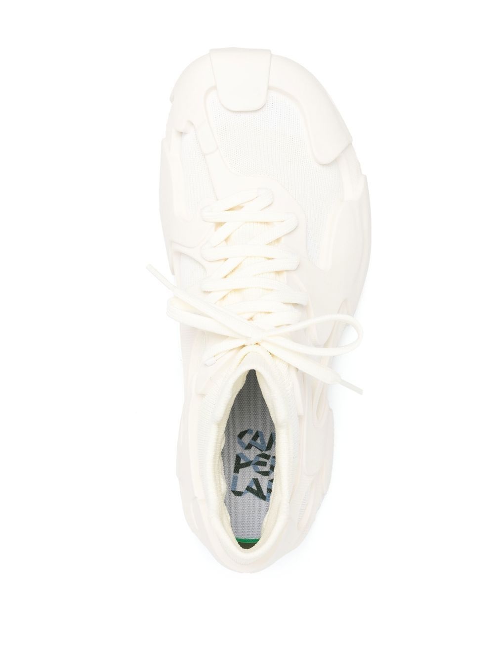 Tossu chunky sneakers - 4