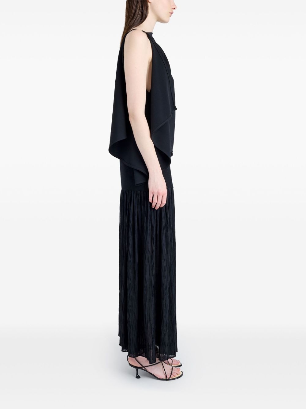 Paige maxi skirt - 3