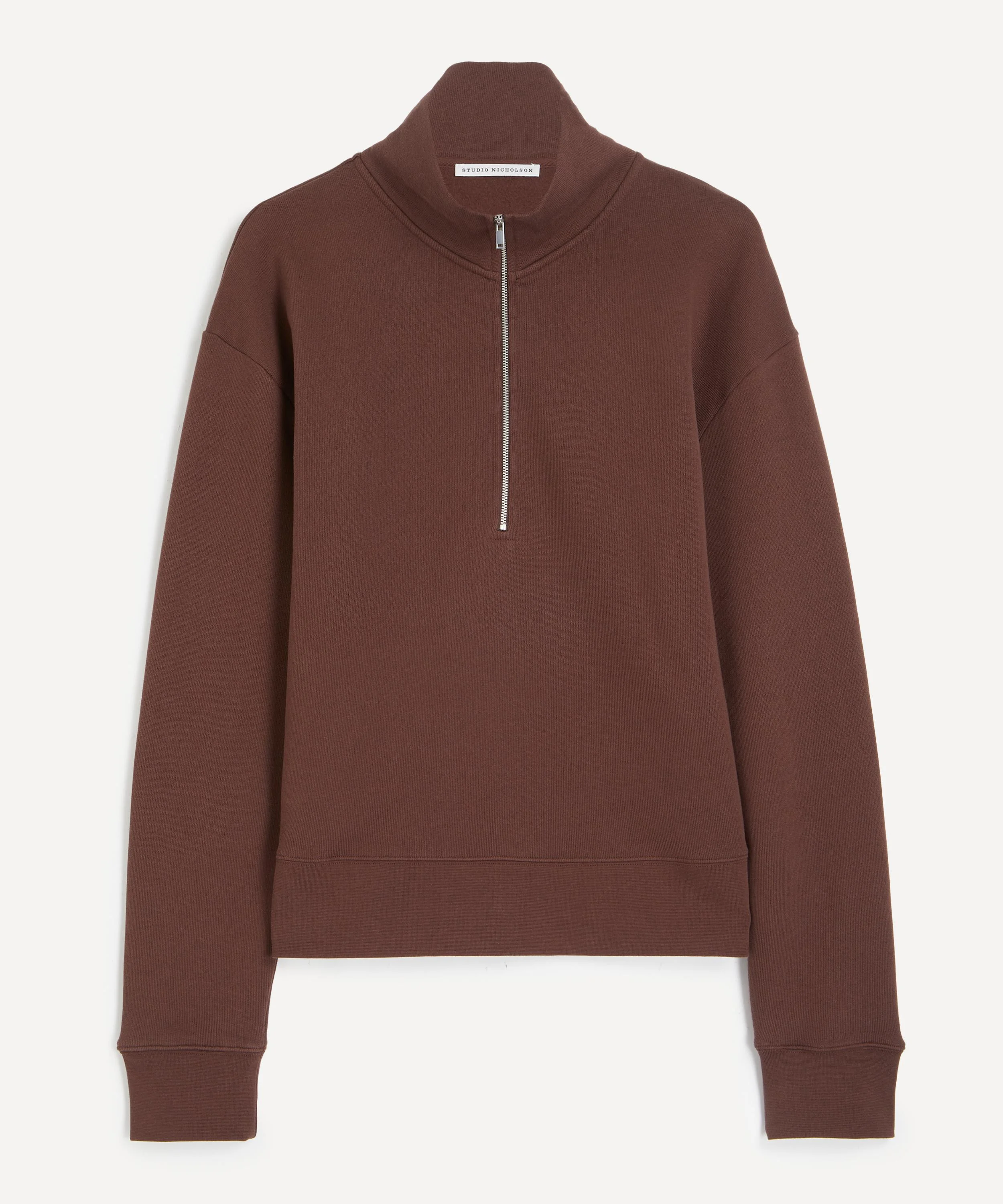 Thalen Jersey Jumper - 1