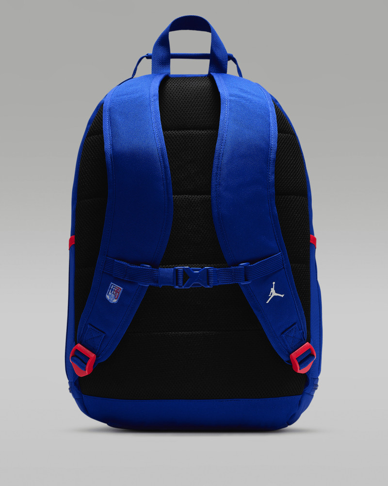 Jordan FFBB Backpack (35L) 4
