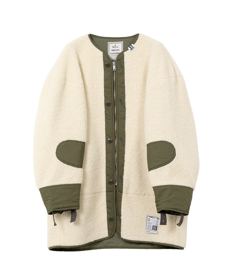 Liner Boa Jacket 9