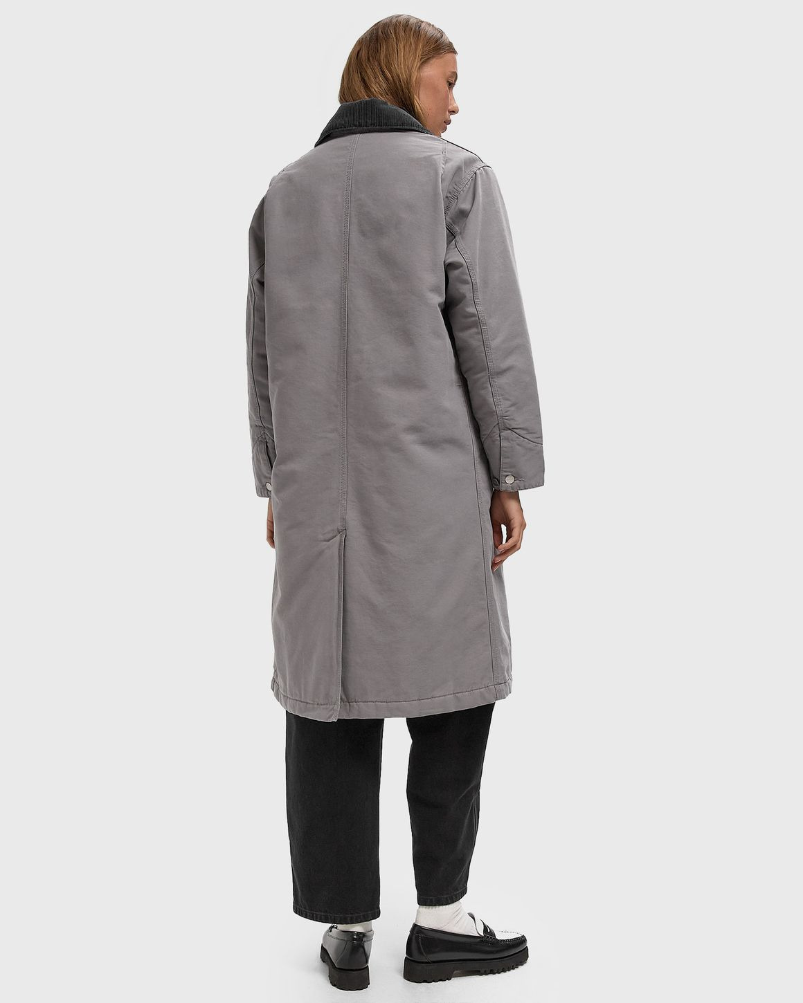 WMNS Webster Coat - 3