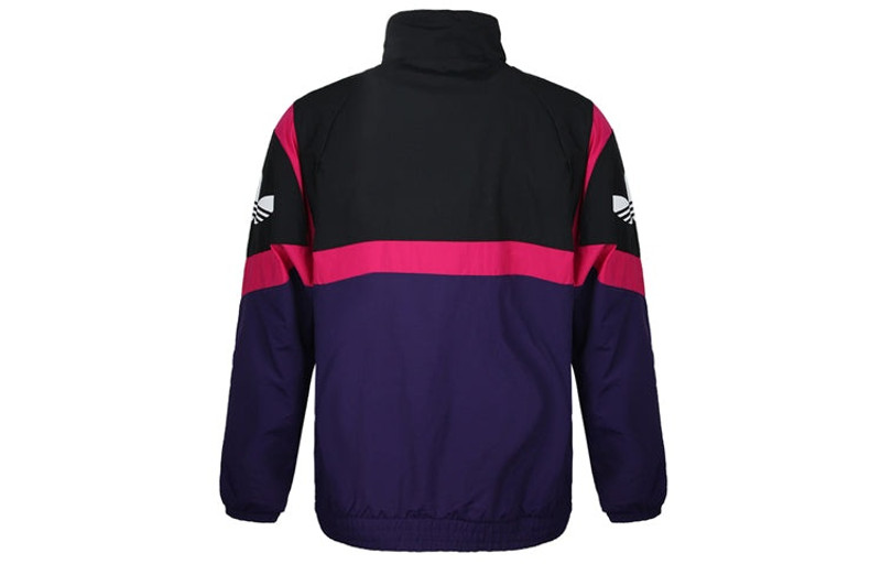 adidas adidas originals Sportive Track Jacket EJ0948 outlook