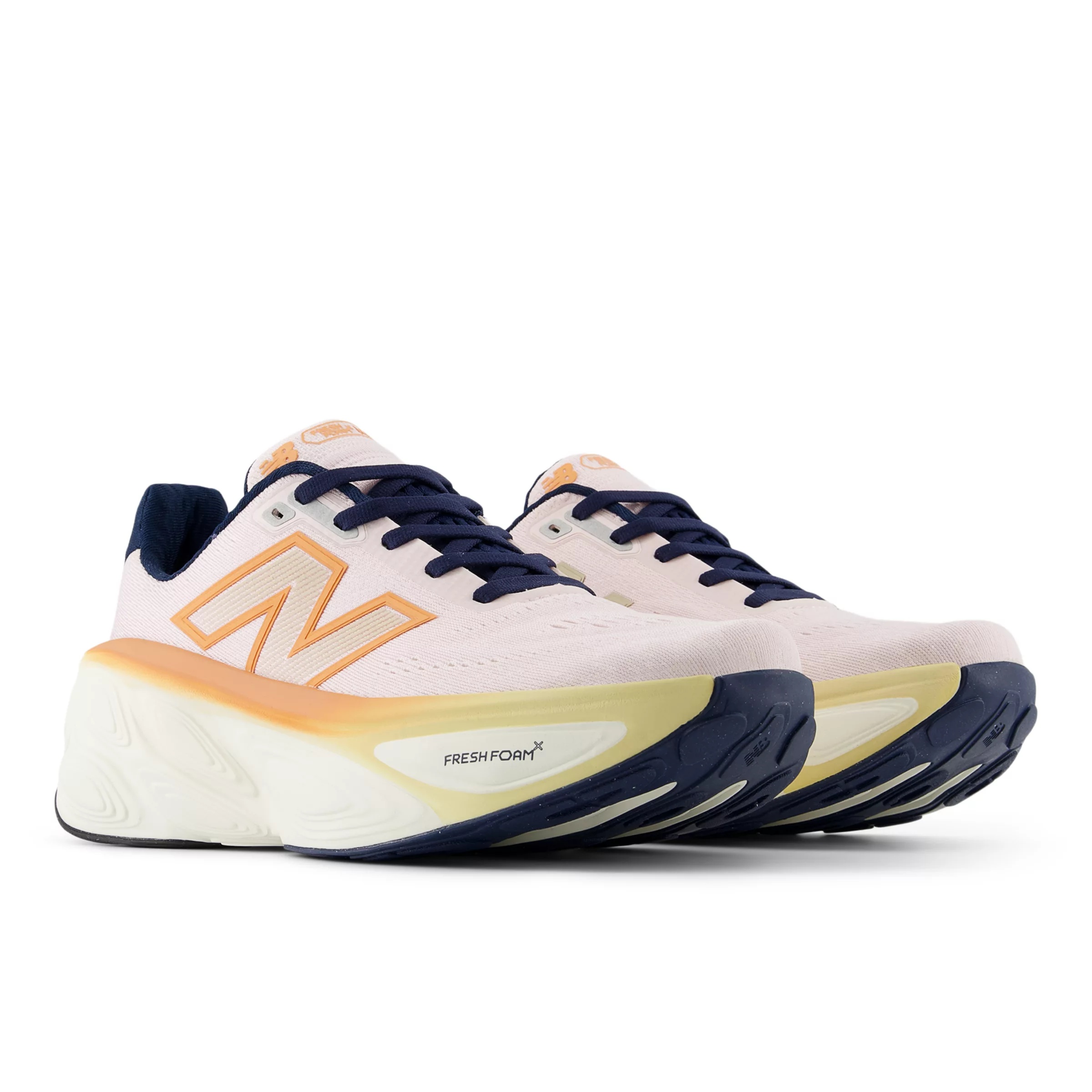 Fresh Foam X More v5 - 2
