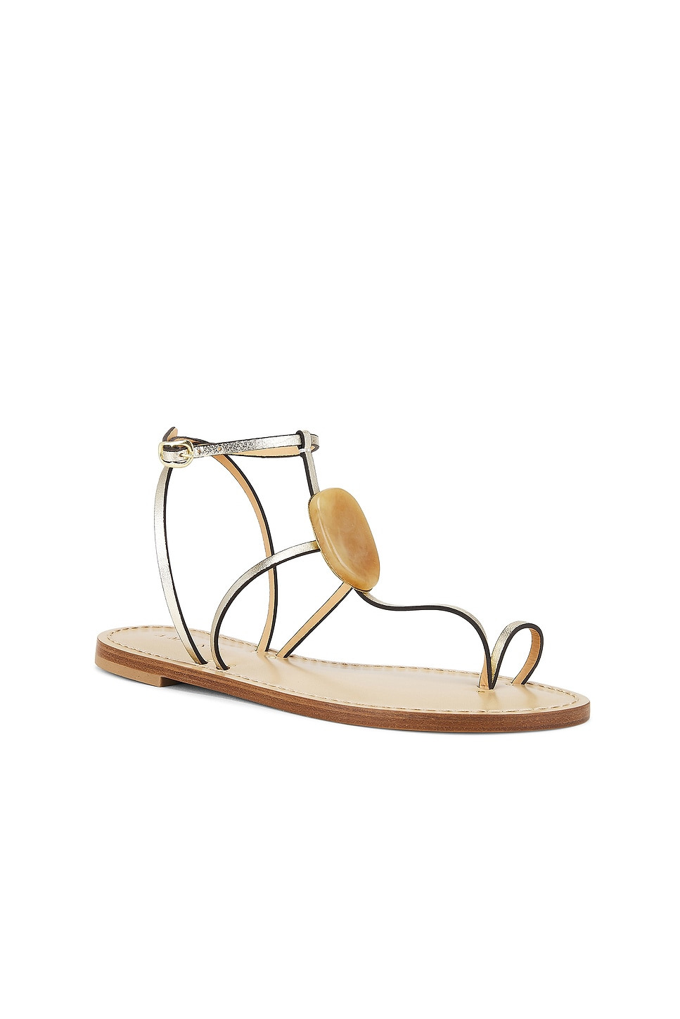 Cairo Sandal - 2