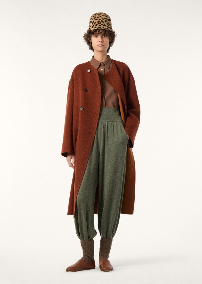 Classic Pants - 2