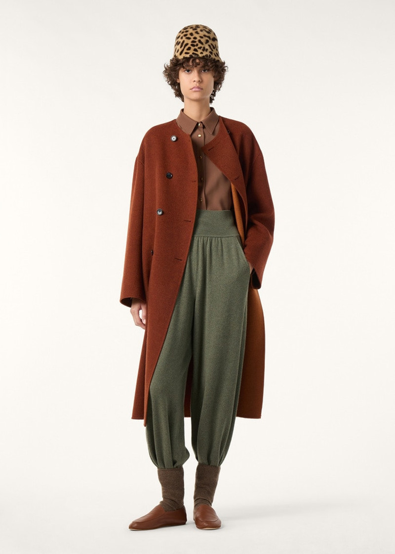 Loro Piana Classic Pants outlook