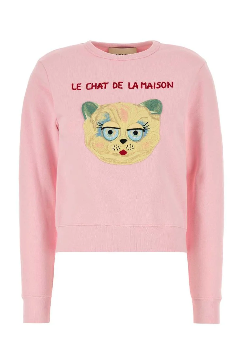 Valentino Garavani Sweatshirts - 1