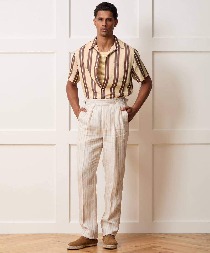 Capri Shirt 5