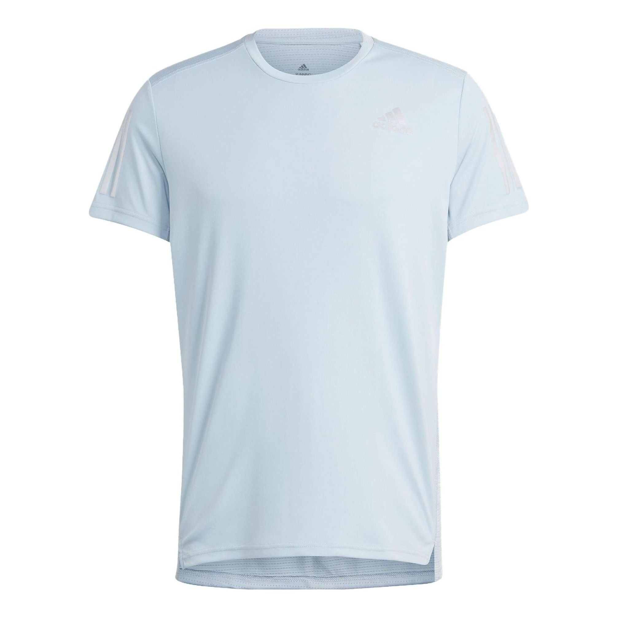 adidas Own the Run T-Shirt 'Wonder Blue' IM2531 - 1