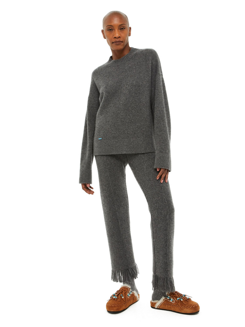 ALANUI FINEST SWEATER 3