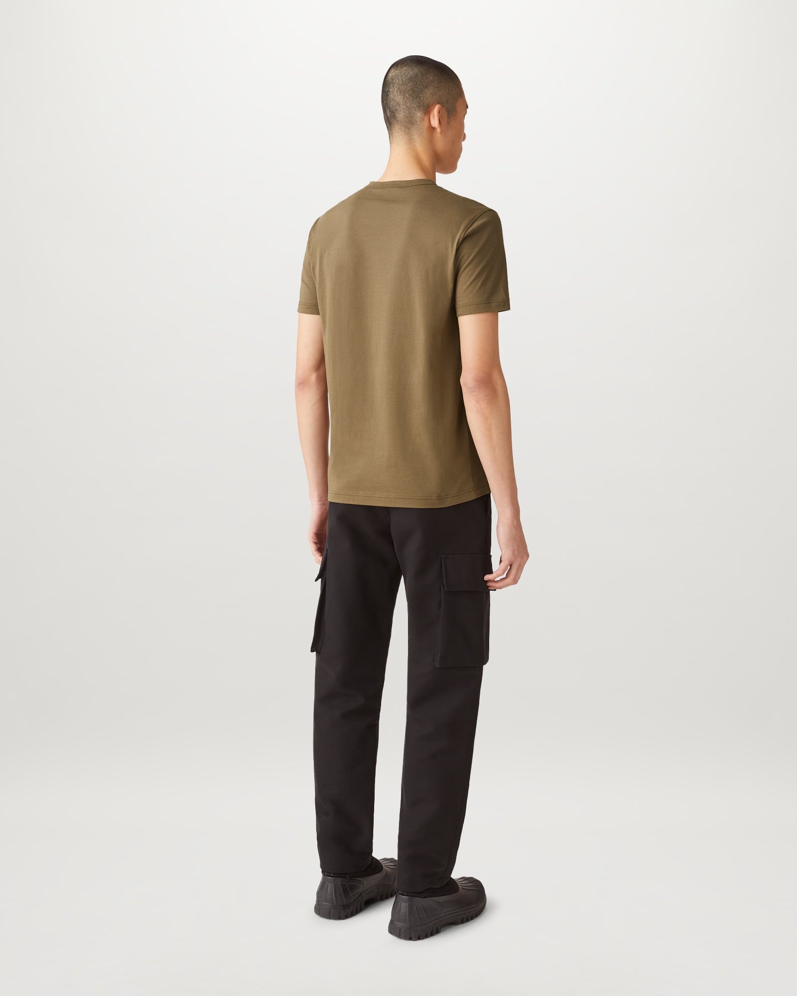 BELSTAFF T-SHIRT - 4