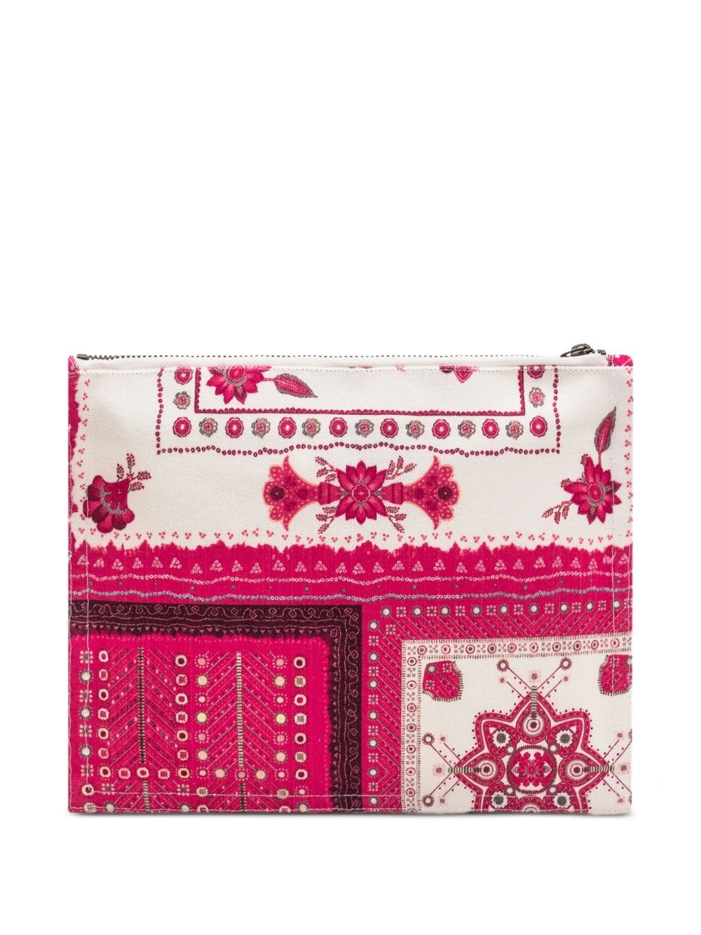 Netia clutch bag - 2