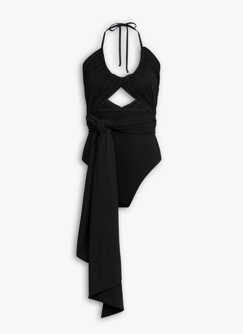 CROSS SWIMSUIT - 1