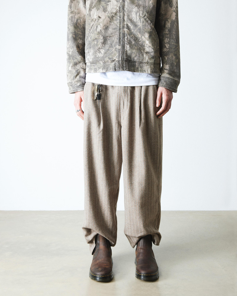 Dr. Martens Embury Crazy Horse Leather Casual Boots outlook