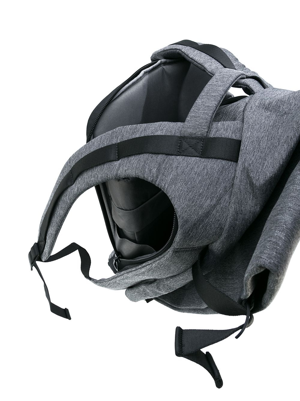 'Isar' large eco yarn bag - 5