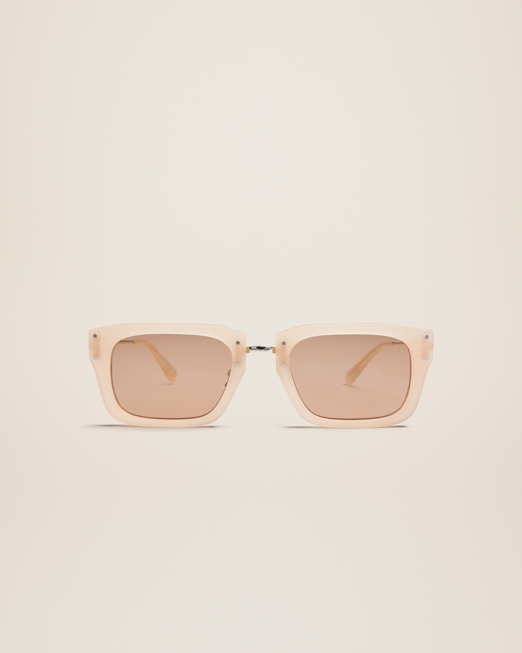 Les lunettes Soli - 1