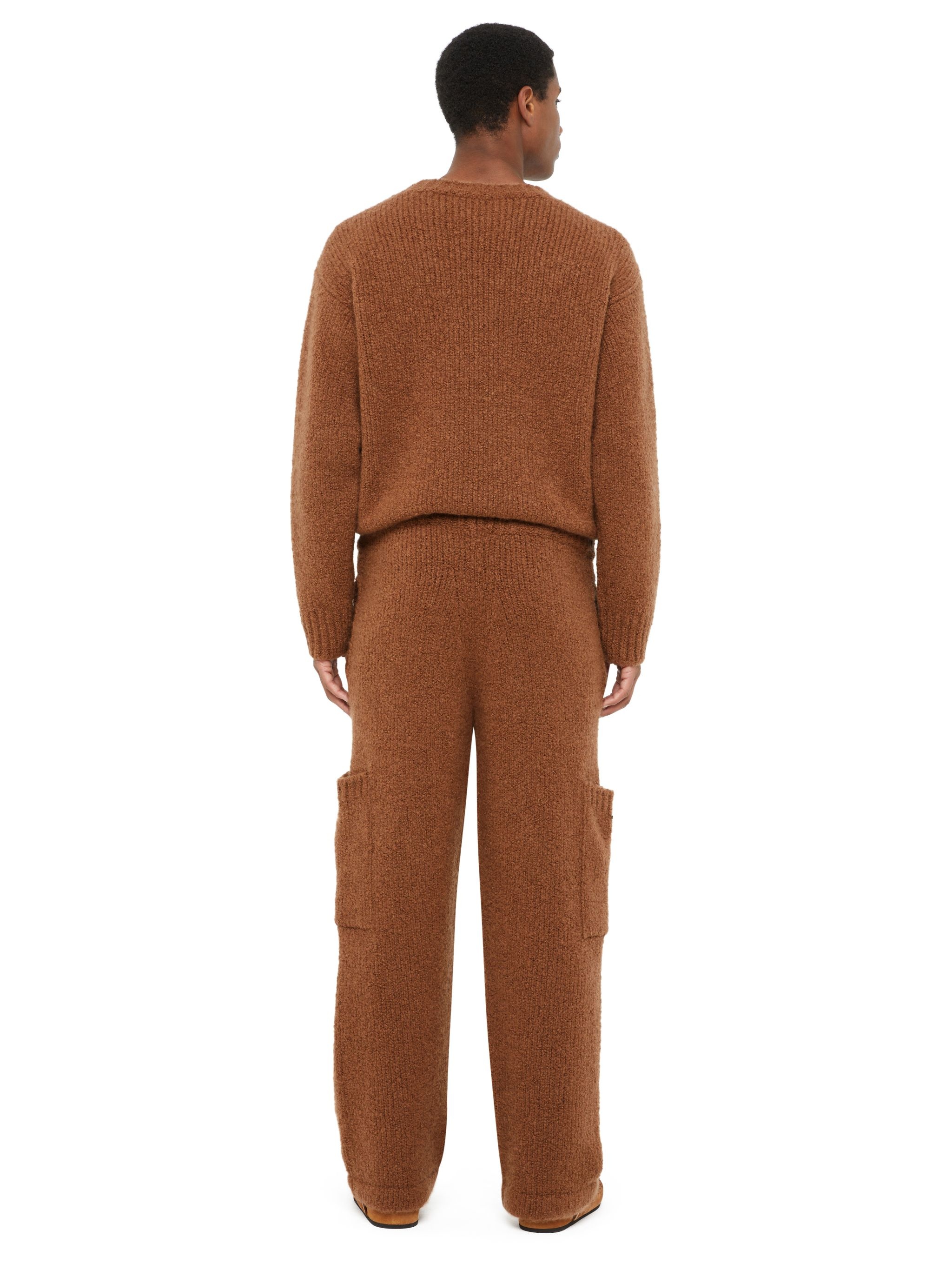 Alanui Finest Pants - 6
