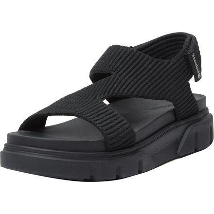Greyfield Backstrap Knit Sandal - Women's - 3