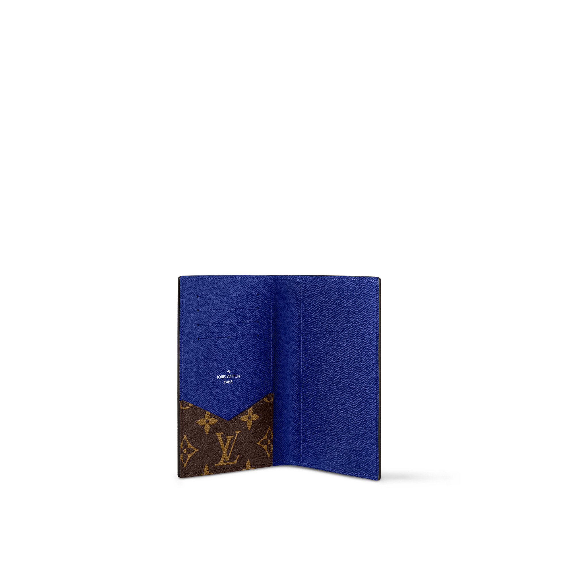 Passport Cover - 2