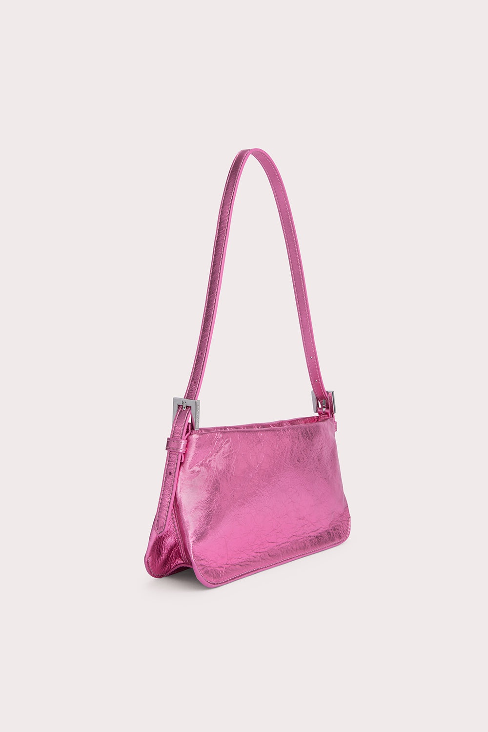 Dulce Lipstick Metallic Leather 3