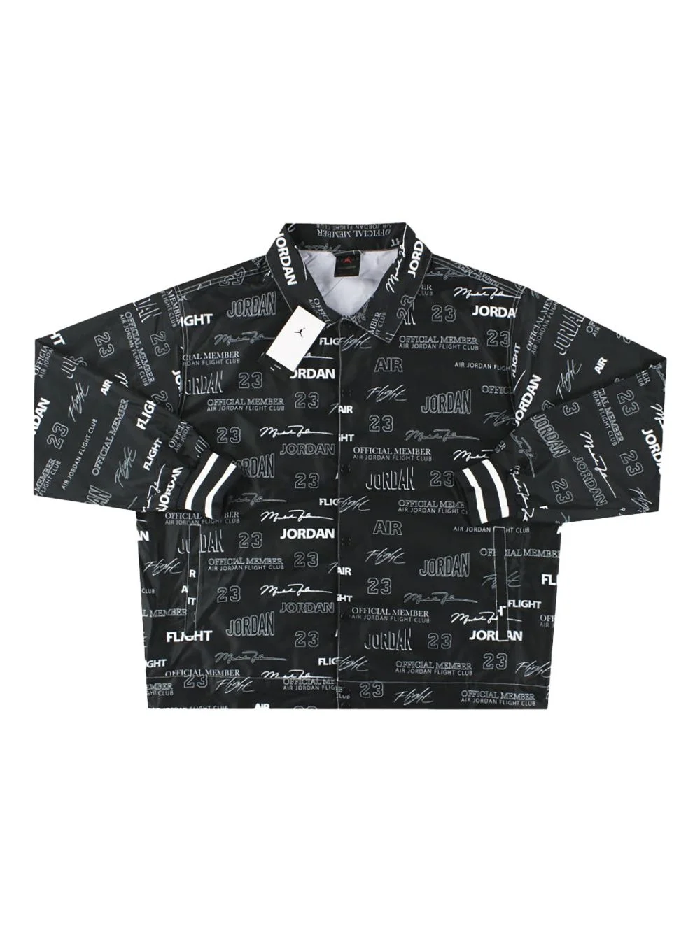 Air Jordan Flight MVP jacket - 1