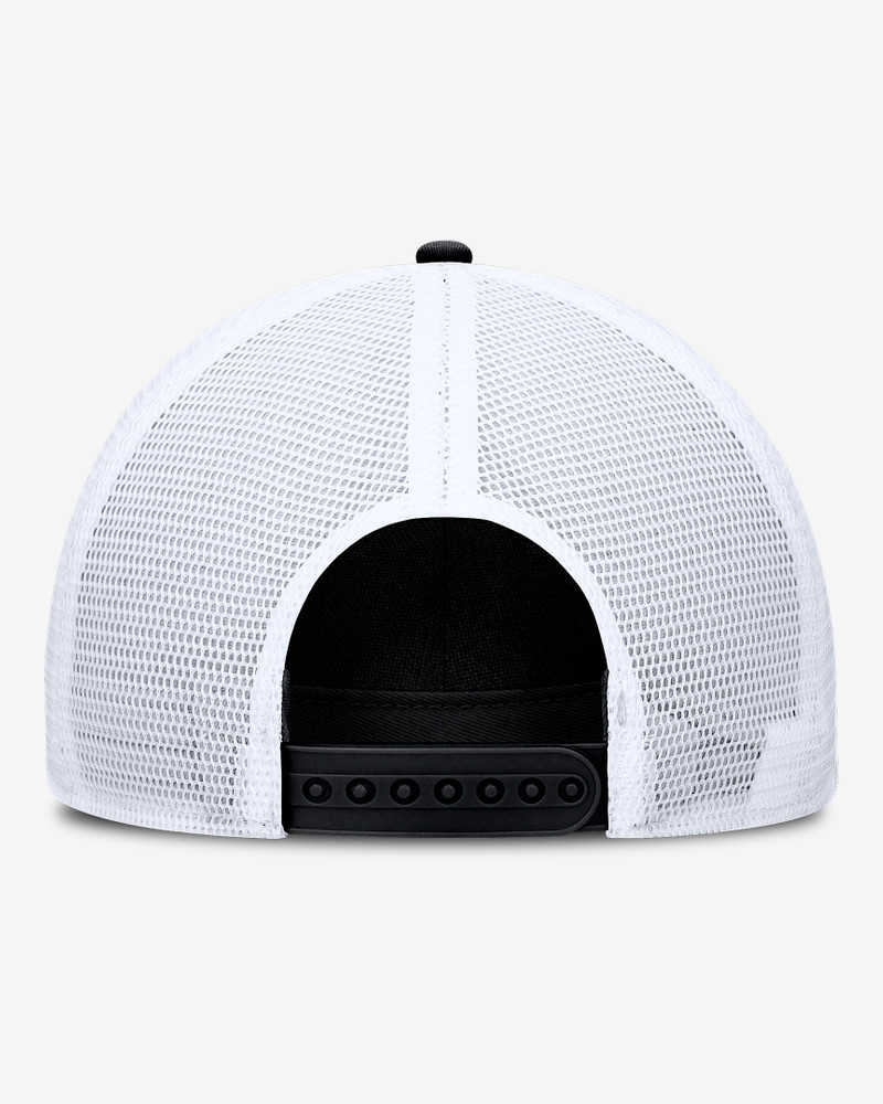 Nike Kentucky On-Field Rise Engineered Men's Nike College Trucker Adjustable Hat outlook
