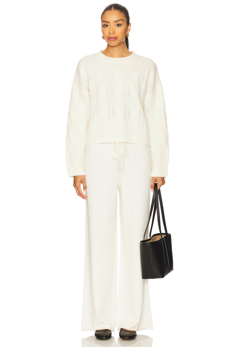 Adler B Relaxed Straight Leg Pant 5