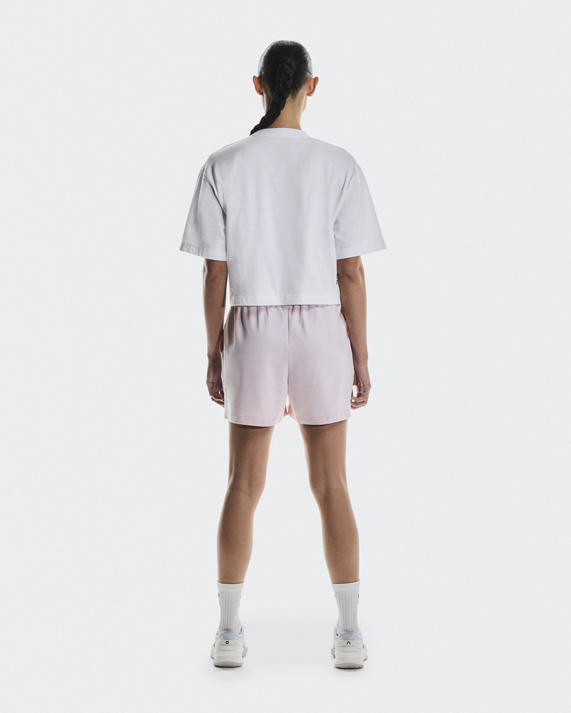 On Courtside Shorts outlook