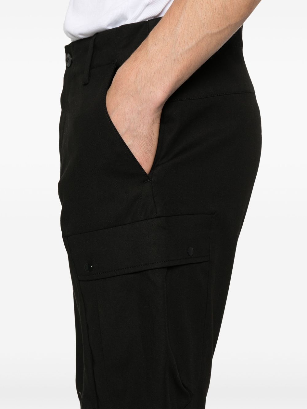 Superior Structure cargo pants - 5