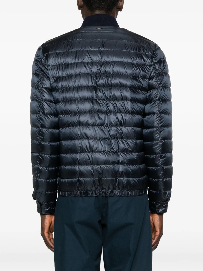 Herno Long-sleeve Padded Jacket 3