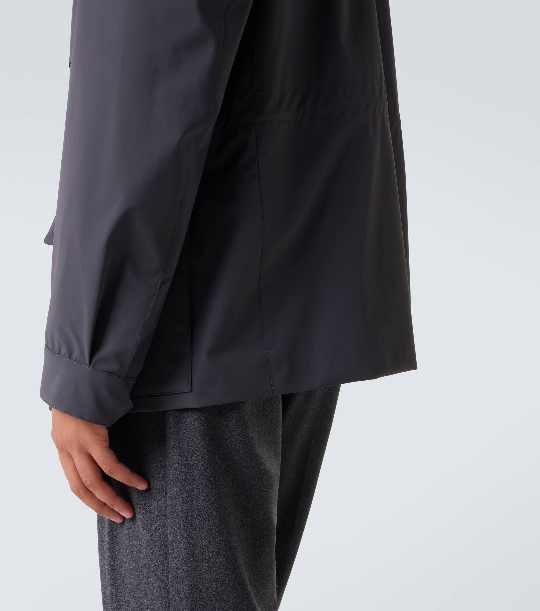 Field jacket - 7
