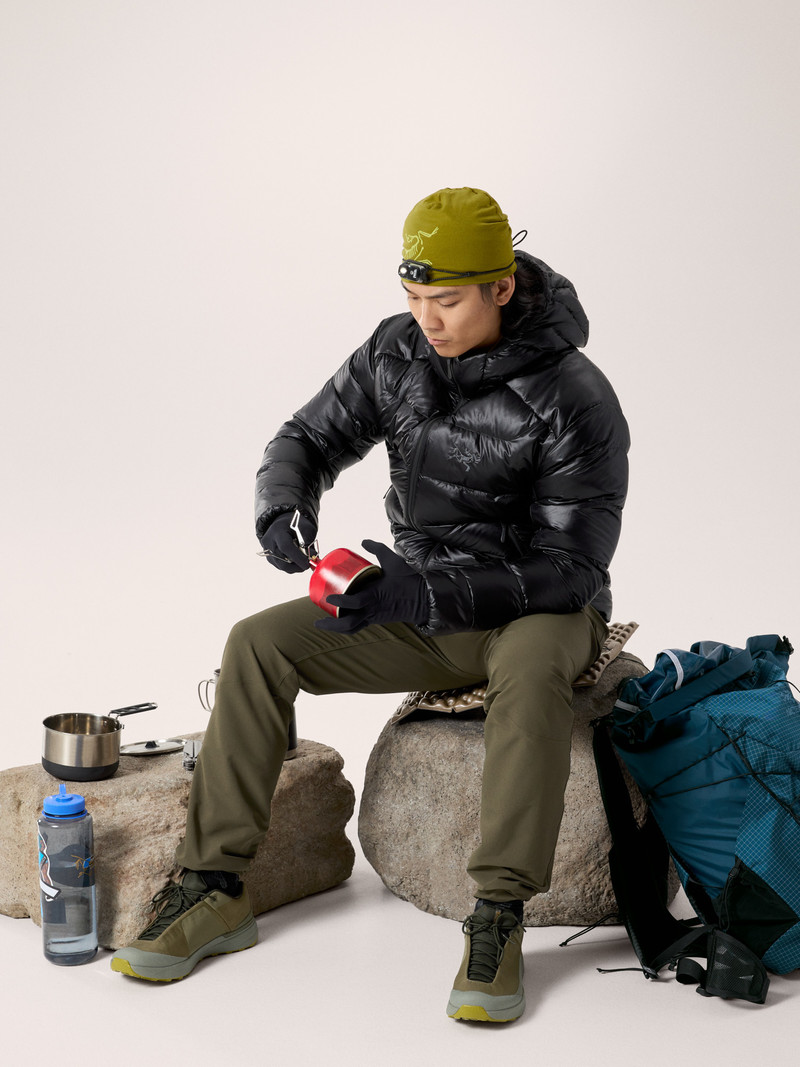 Arc'teryx Cerium SV Hoody outlook