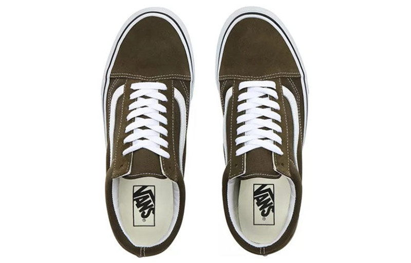 Vans Vans Old Skool 'Beech' VN0A4BV5V7D outlook