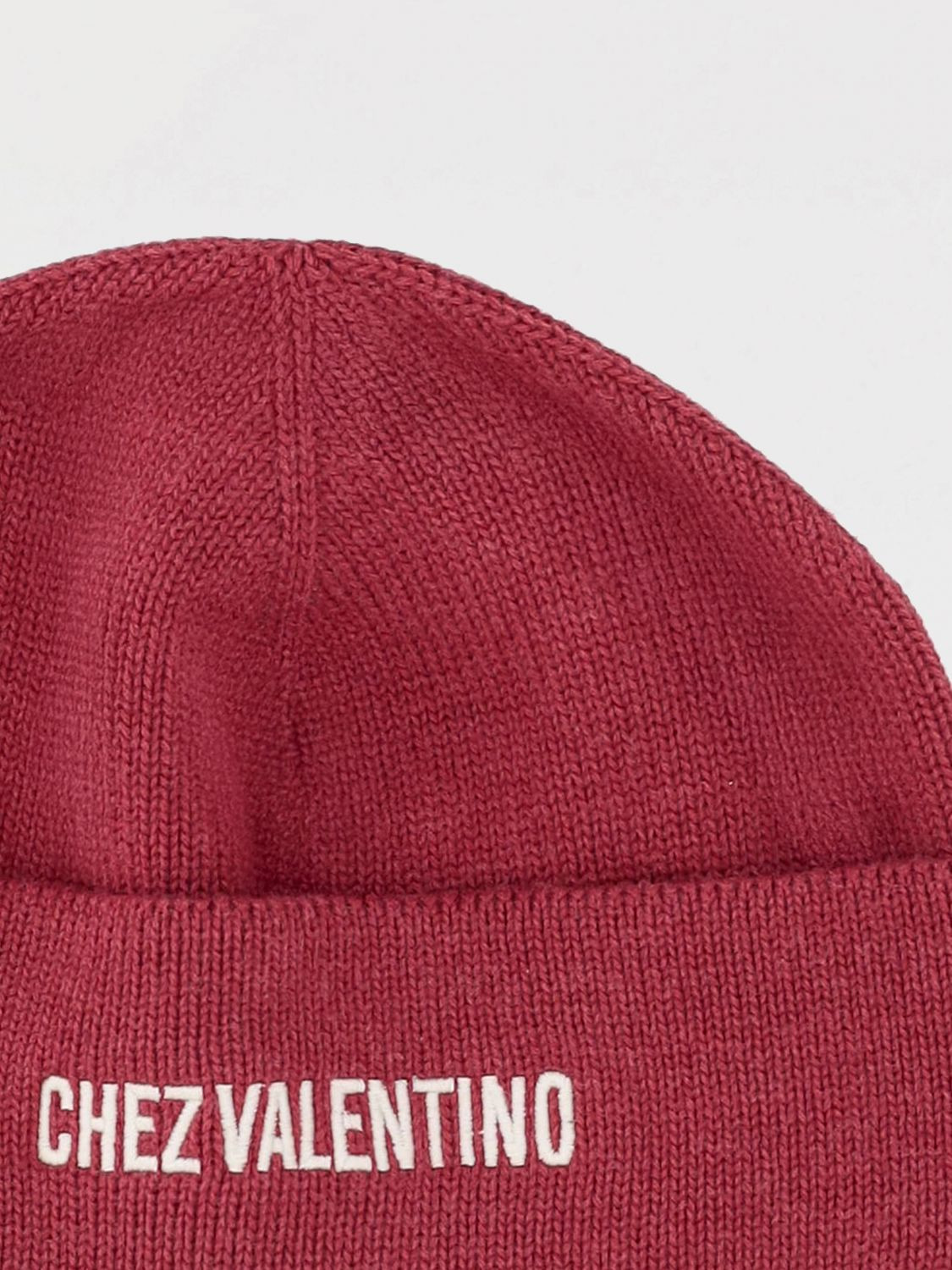 Hat men Valentino Garavani - 3