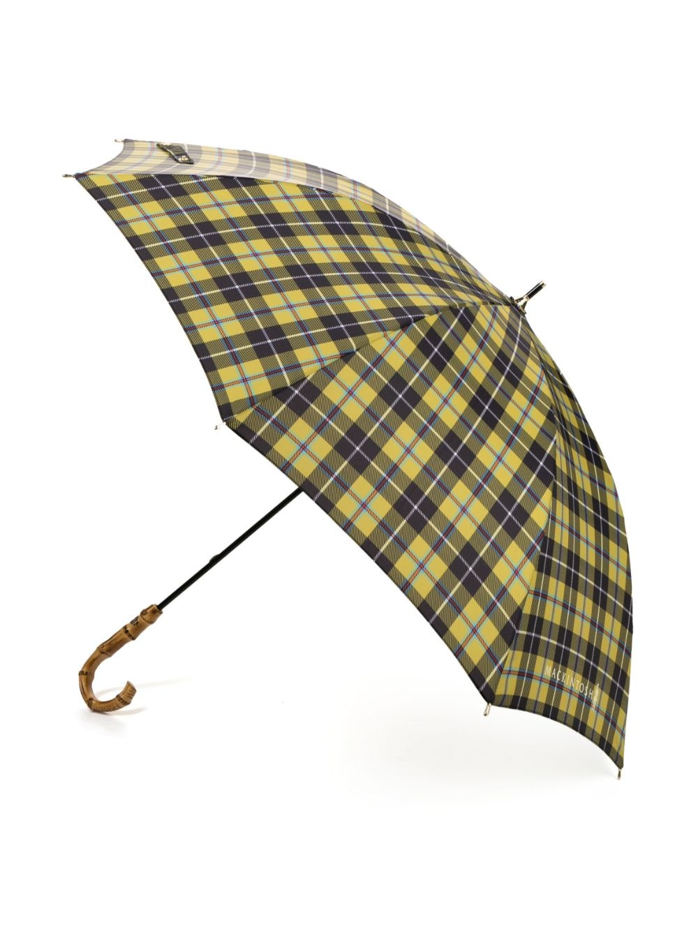 Heriot Whangee-handle umbrella - 3