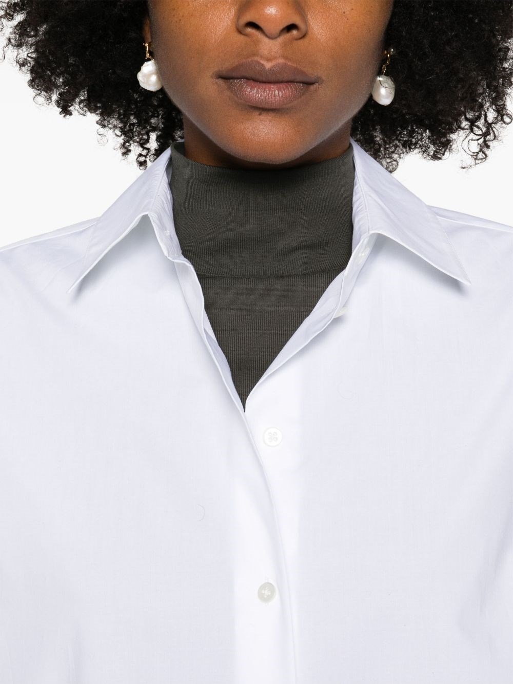 Sisilia cotton shirt - 5