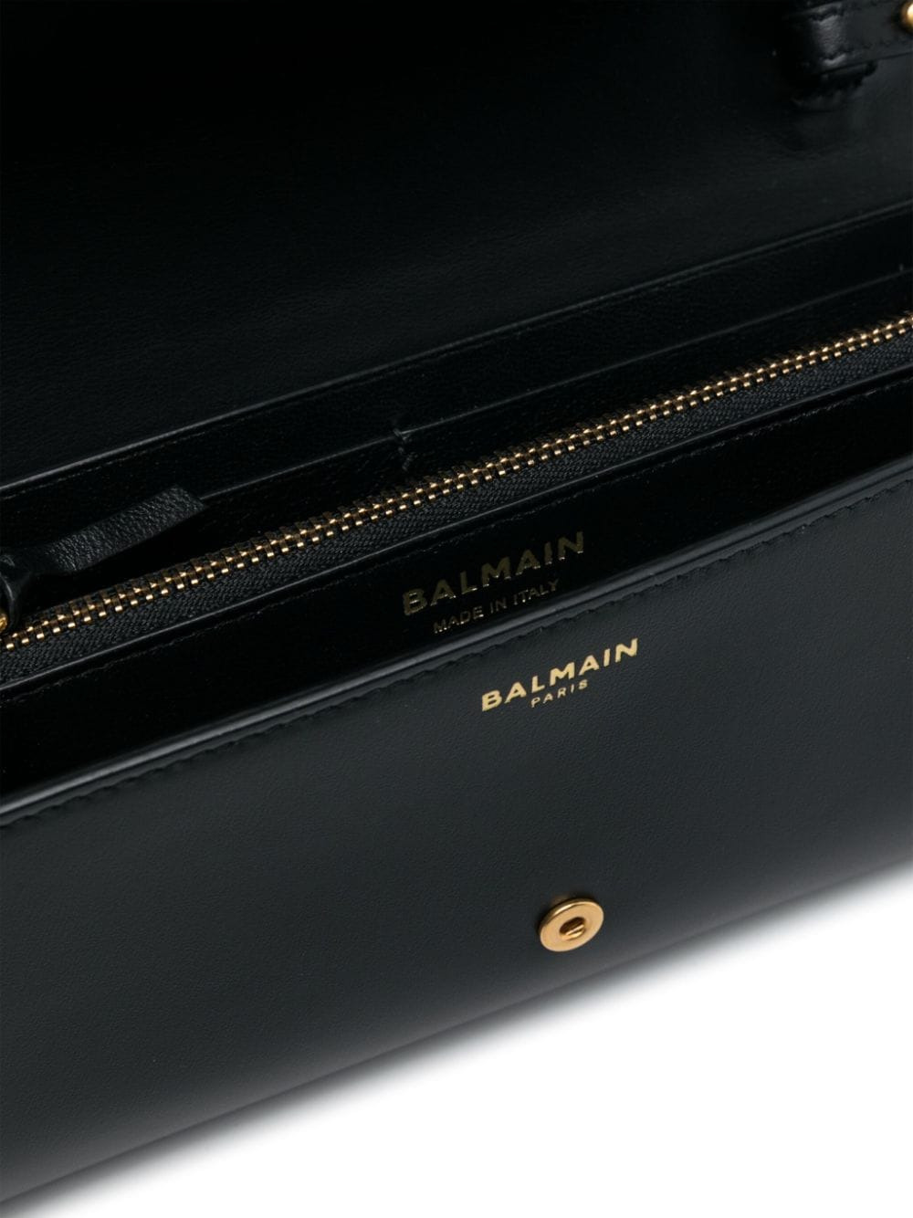 Balmain Bags.. Black - 4